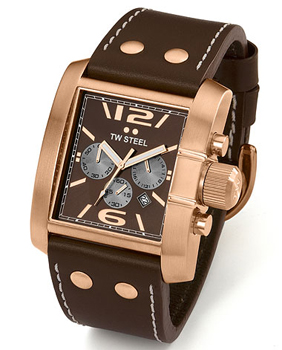 Часы TW Steel Goliah TW81